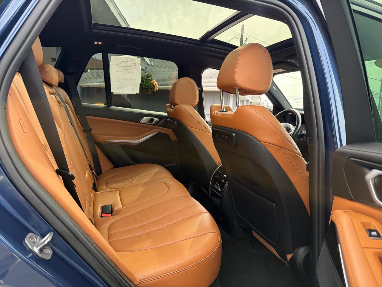 BMW X5 xDrive40i Sports Activity Vehicle 2019