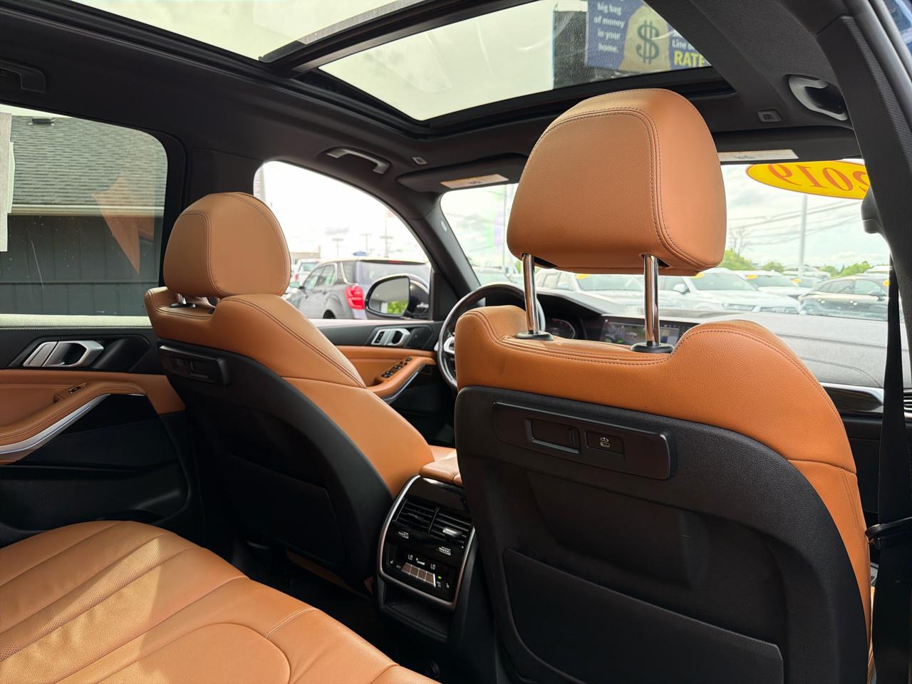 BMW X5 xDrive40i Sports Activity Vehicle 2019