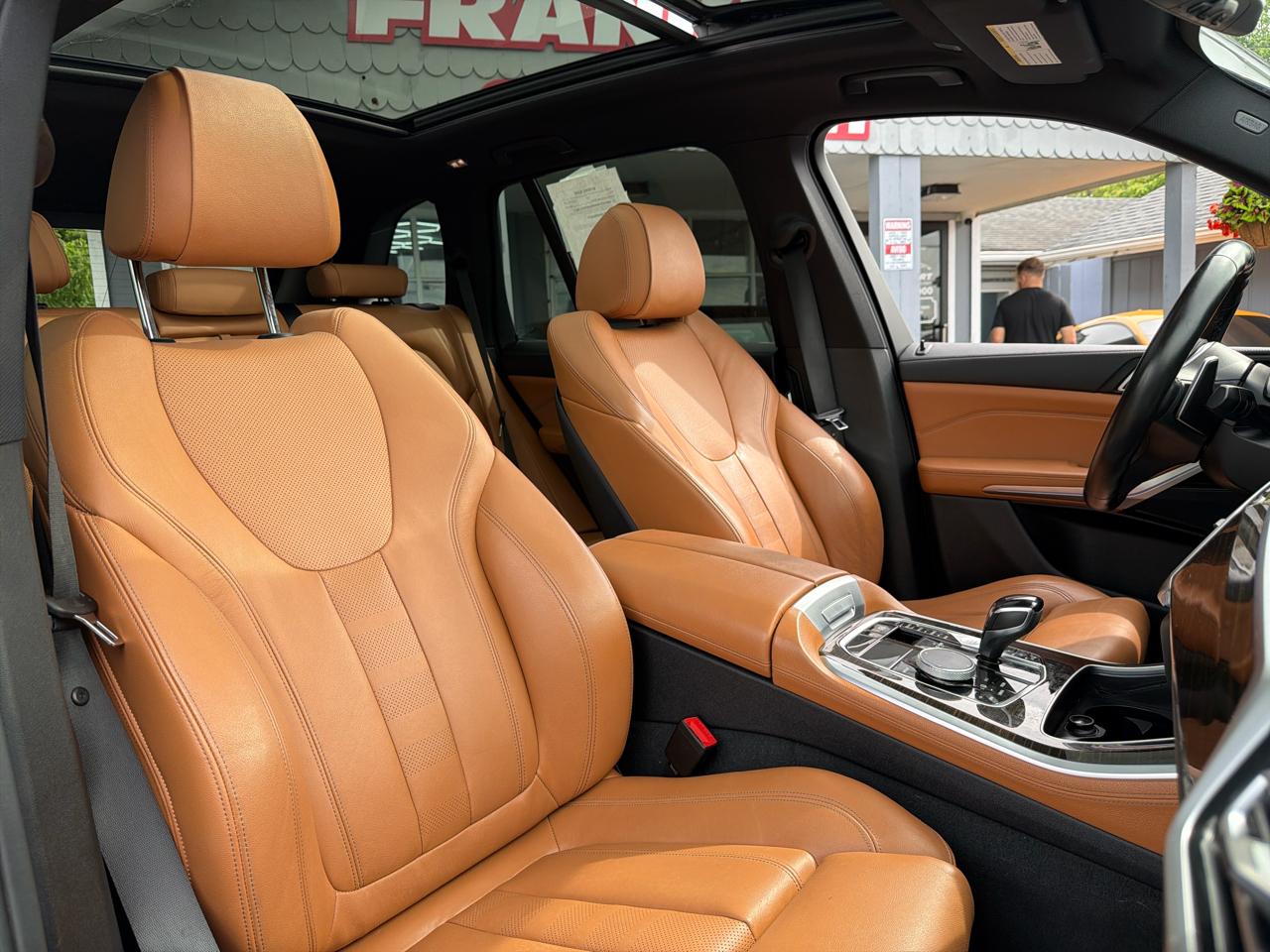 BMW X5 xDrive40i Sports Activity Vehicle 2019