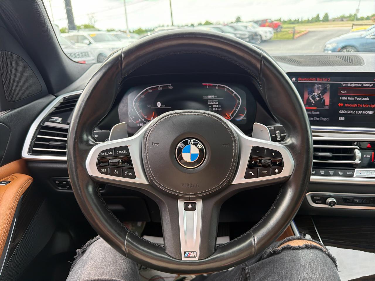BMW X5 xDrive40i Sports Activity Vehicle 2019