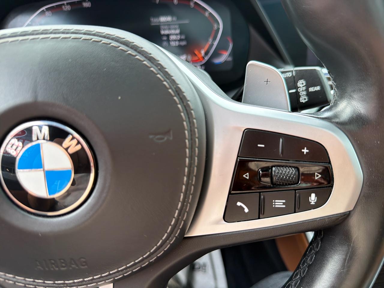 BMW X5 xDrive40i Sports Activity Vehicle 2019