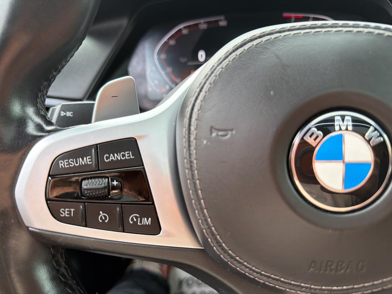 BMW X5 xDrive40i Sports Activity Vehicle 2019