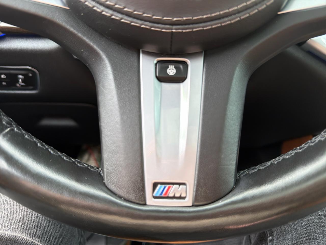 BMW X5 xDrive40i Sports Activity Vehicle 2019