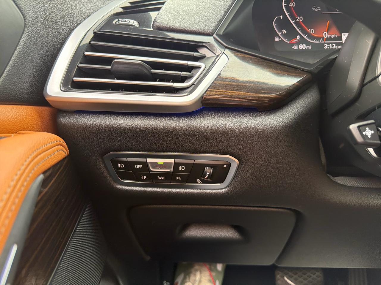 BMW X5 xDrive40i Sports Activity Vehicle 2019
