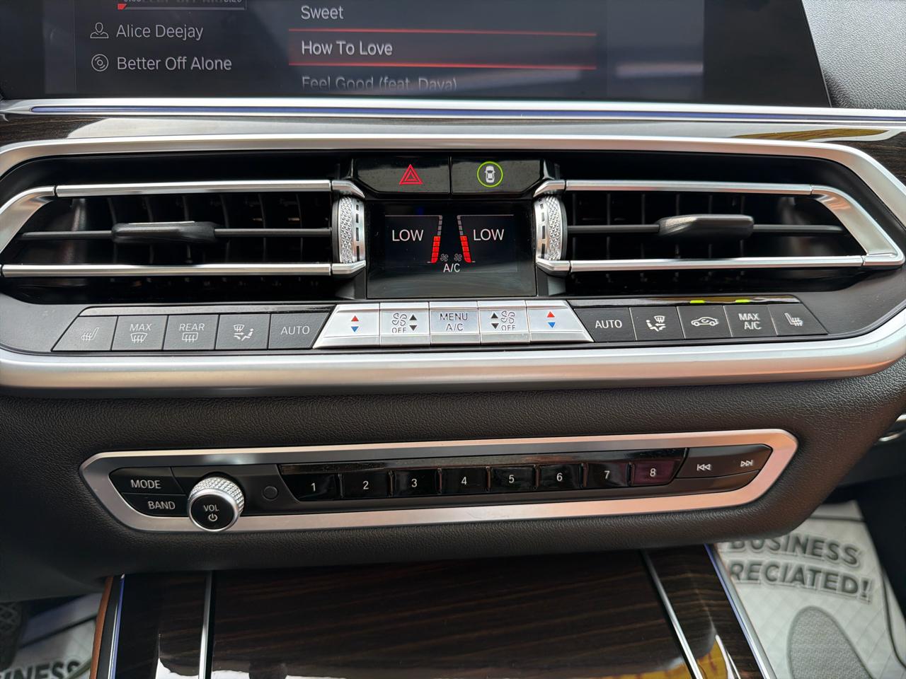 BMW X5 xDrive40i Sports Activity Vehicle 2019