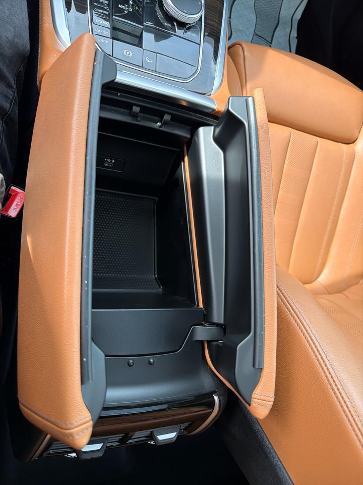 BMW X5 xDrive40i Sports Activity Vehicle 2019