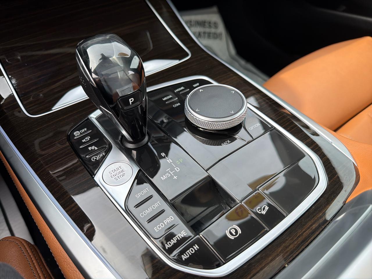 BMW X5 xDrive40i Sports Activity Vehicle 2019