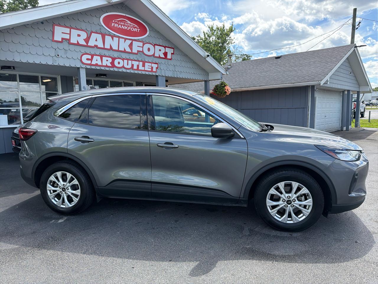 Ford Escape Active FWD 2023