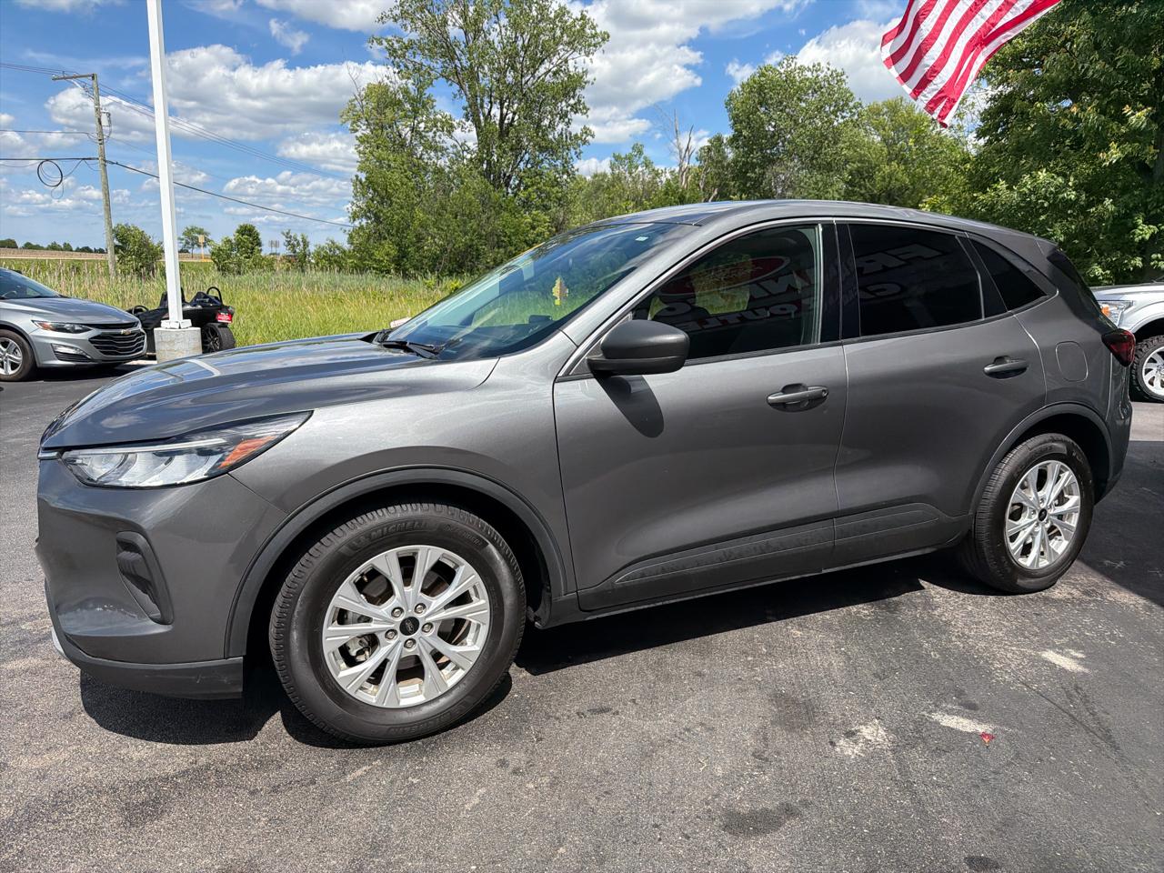 Ford Escape Active FWD 2023