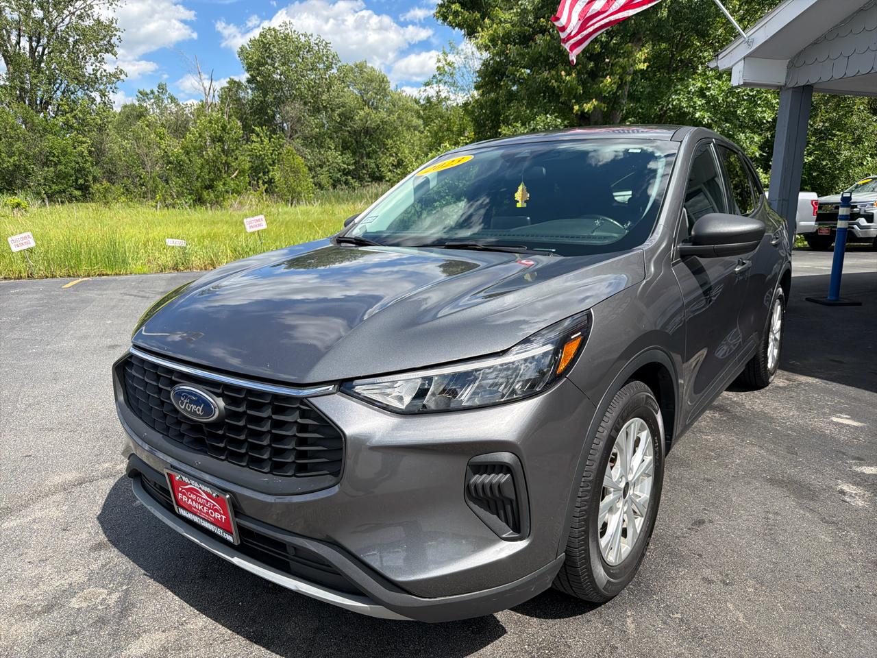Ford Escape Active FWD 2023