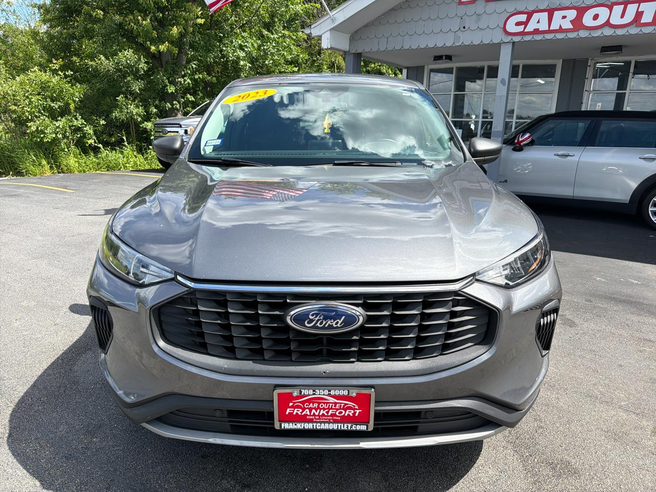 Ford Escape Active FWD 2023