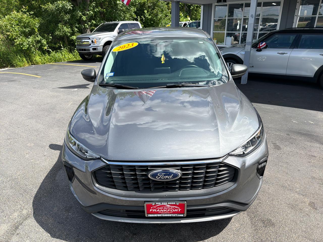 Ford Escape Active FWD 2023