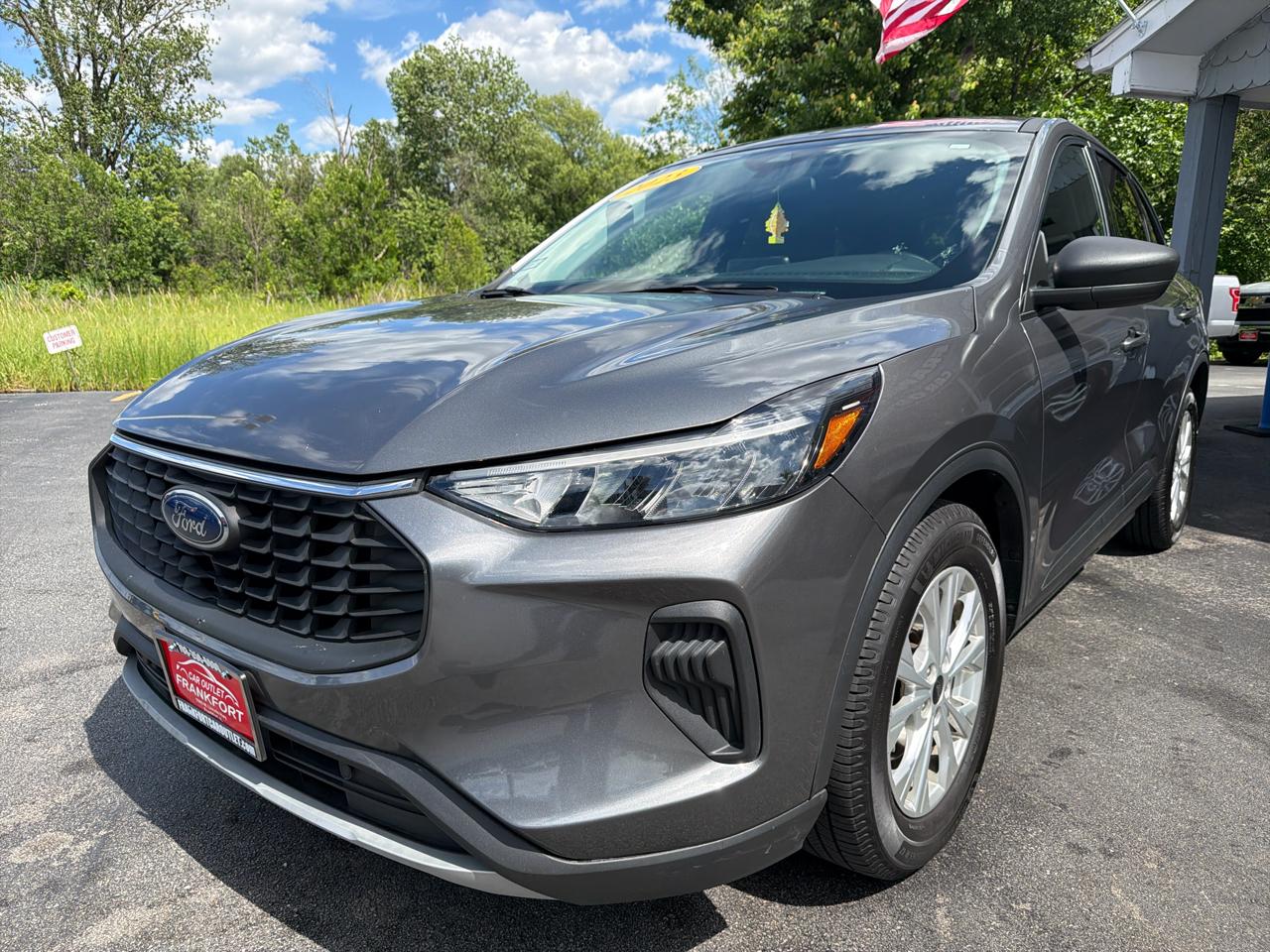 Ford Escape Active FWD 2023