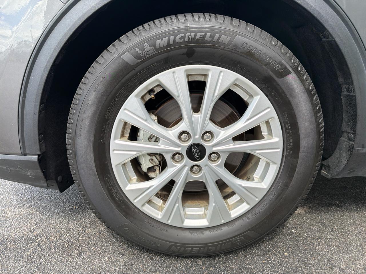 Ford Escape Active FWD 2023