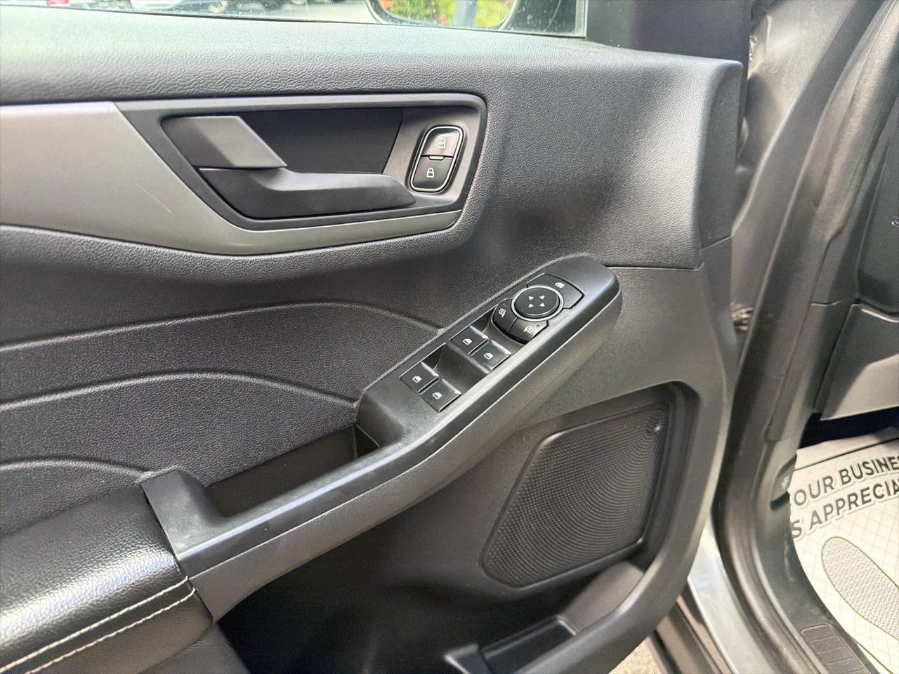 Ford Escape Active FWD 2023