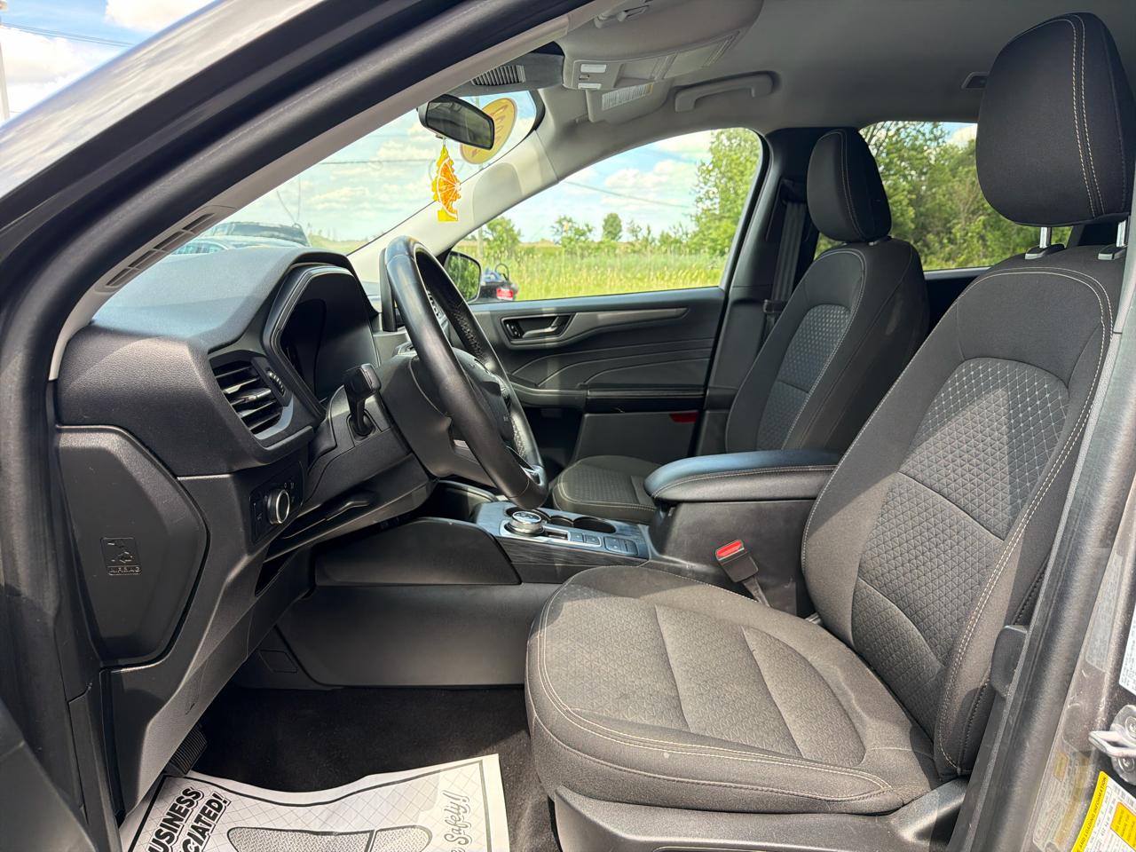 Ford Escape Active FWD 2023