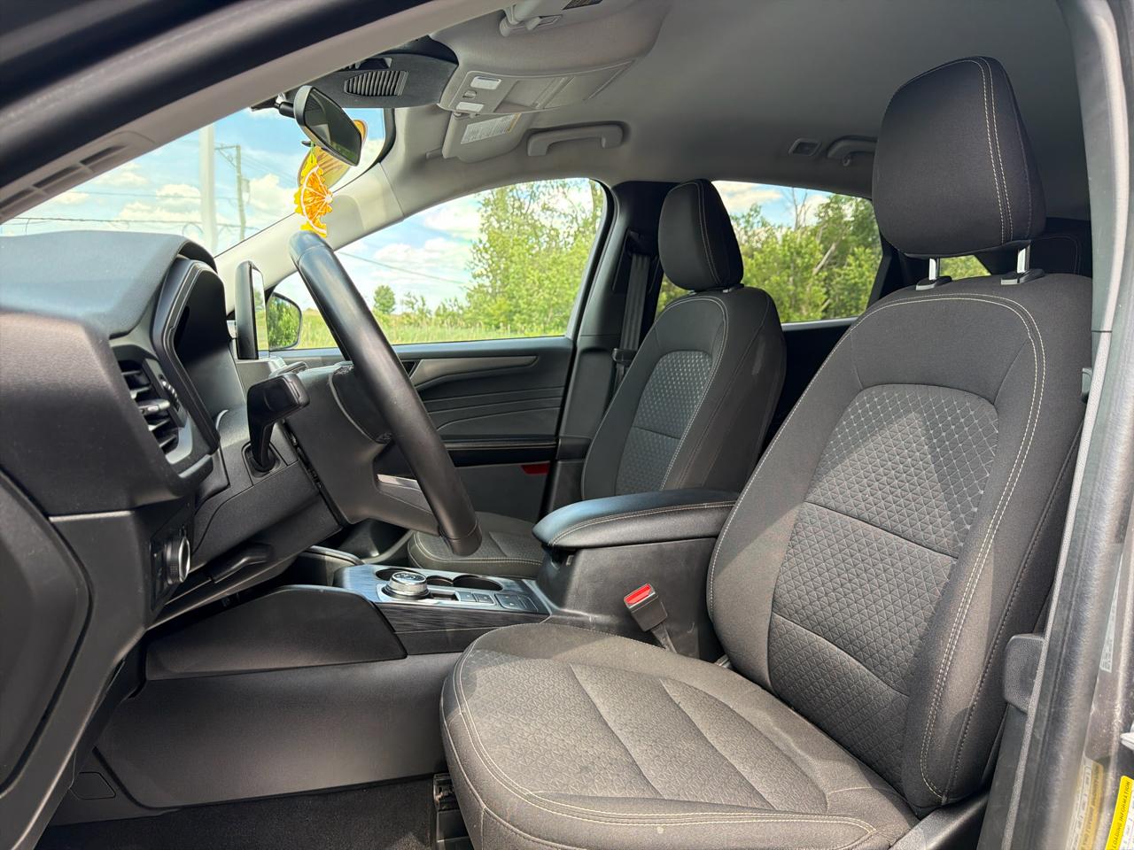 Ford Escape Active FWD 2023