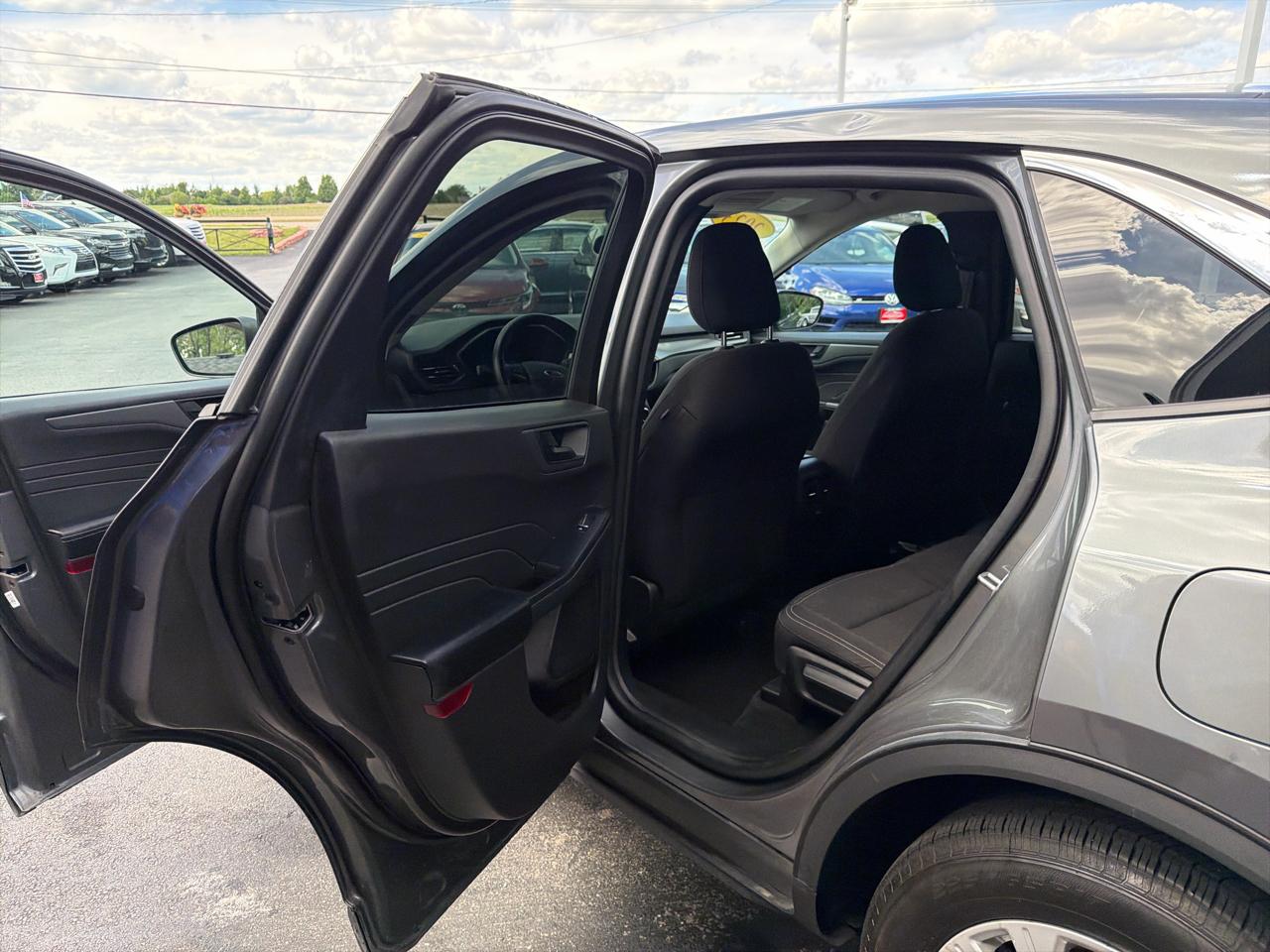 Ford Escape Active FWD 2023