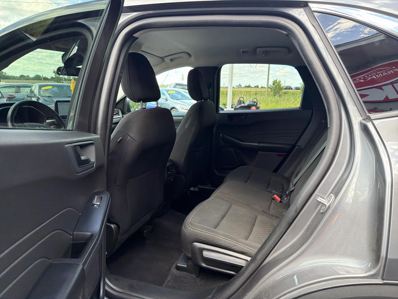 Ford Escape Active FWD 2023
