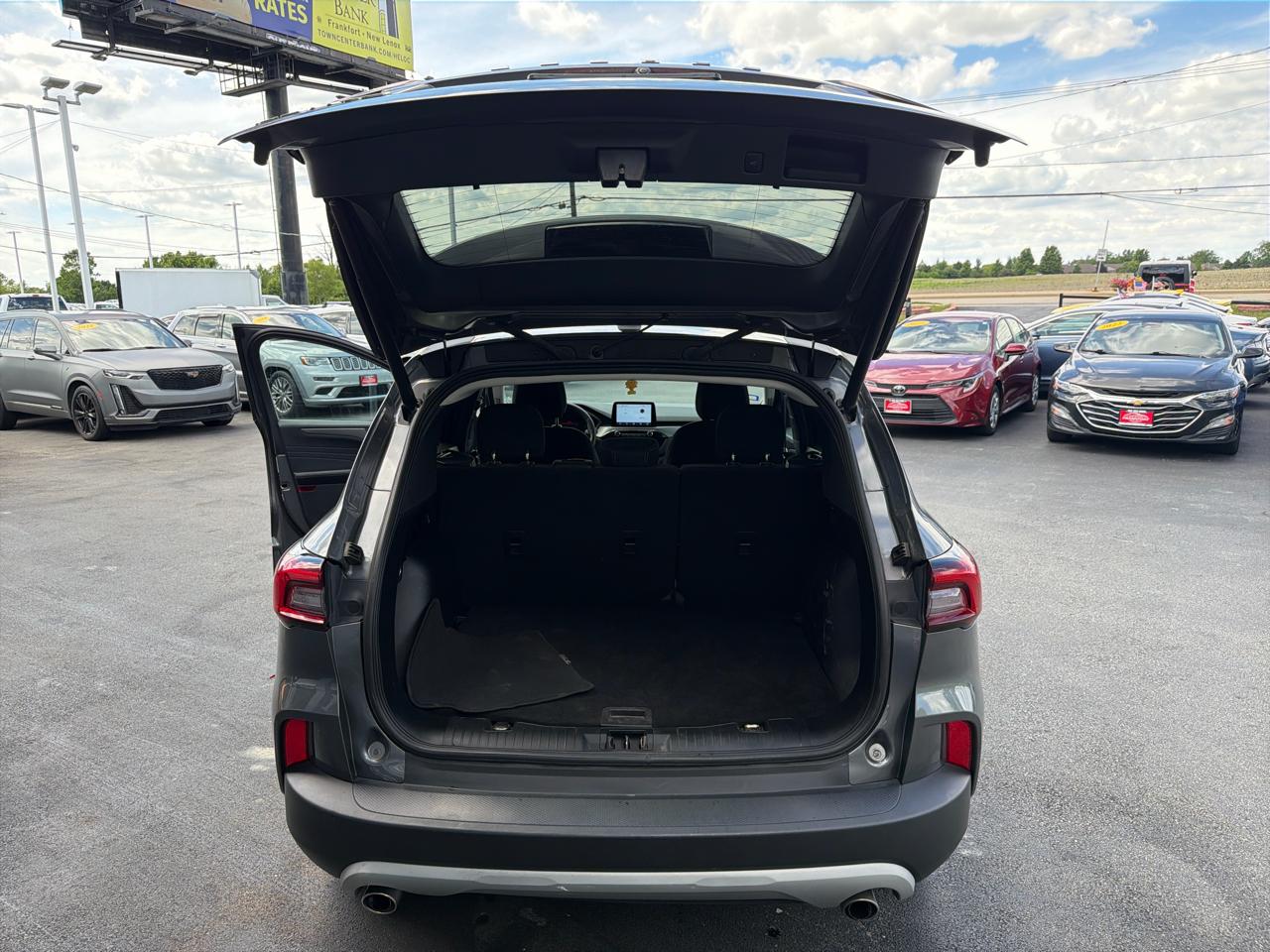 Ford Escape Active FWD 2023