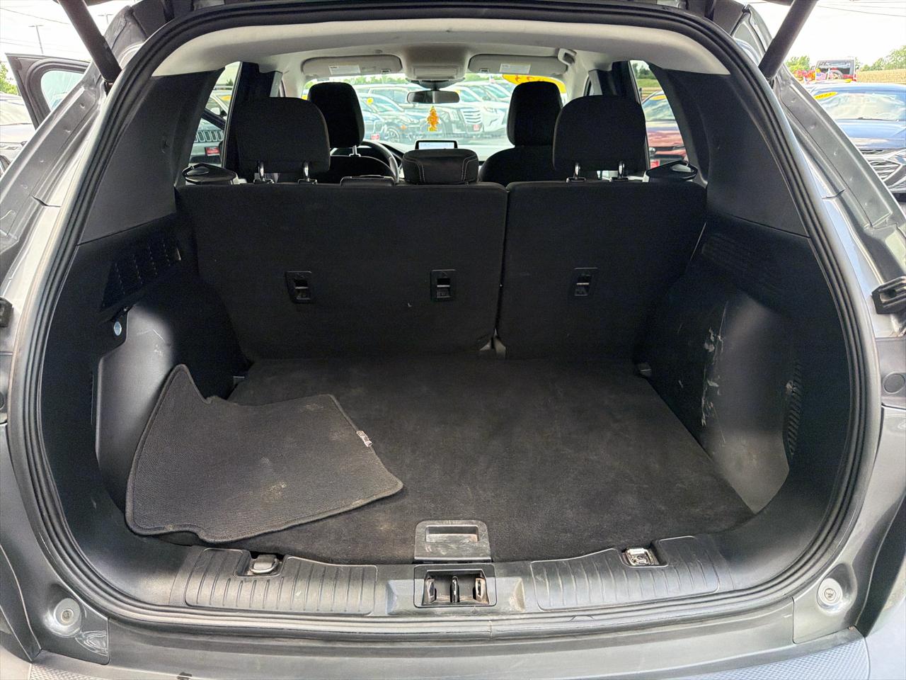 Ford Escape Active FWD 2023