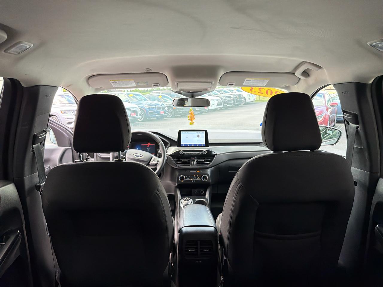 Ford Escape Active FWD 2023