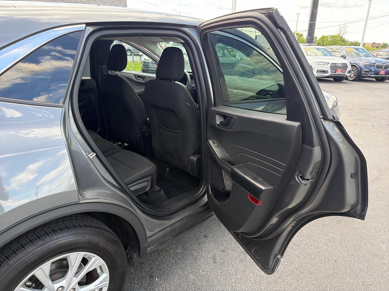 Ford Escape Active FWD 2023