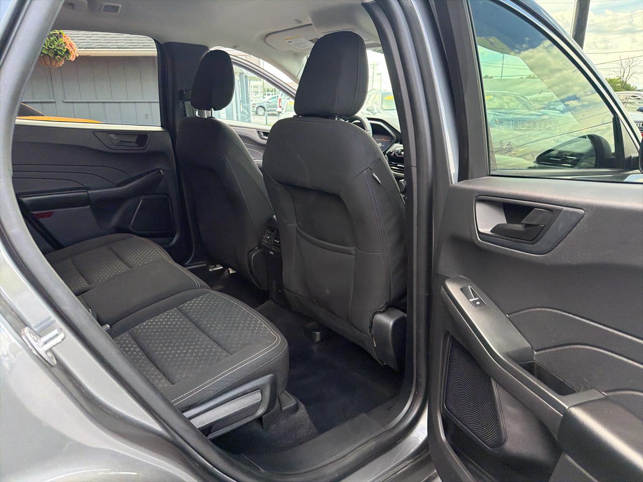Ford Escape Active FWD 2023