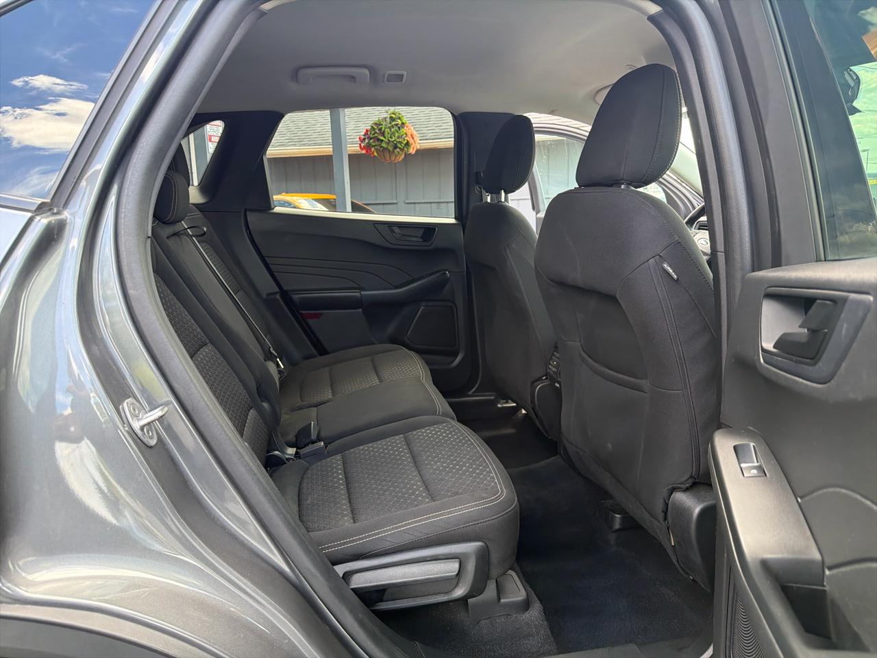 Ford Escape Active FWD 2023