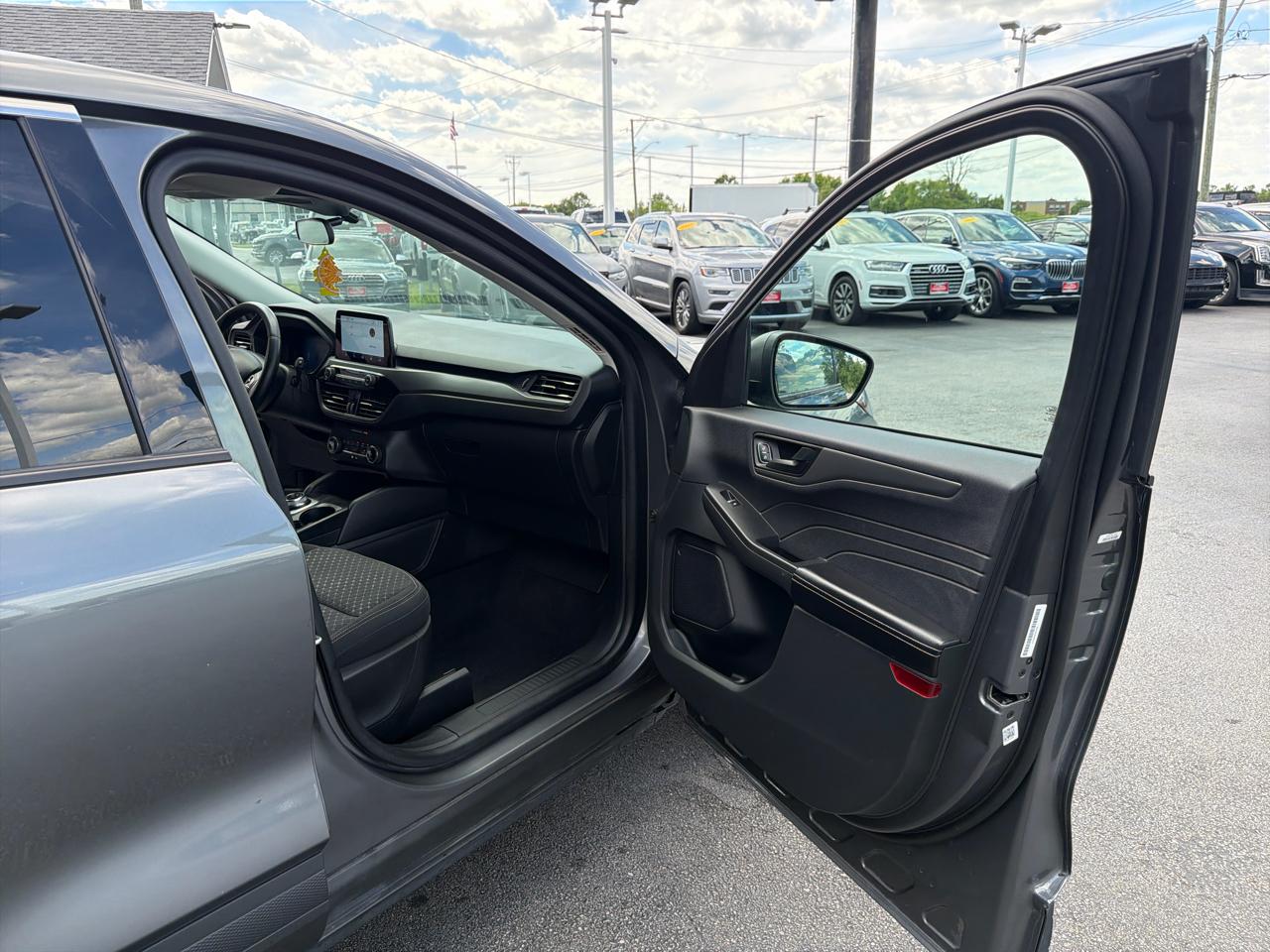 Ford Escape Active FWD 2023