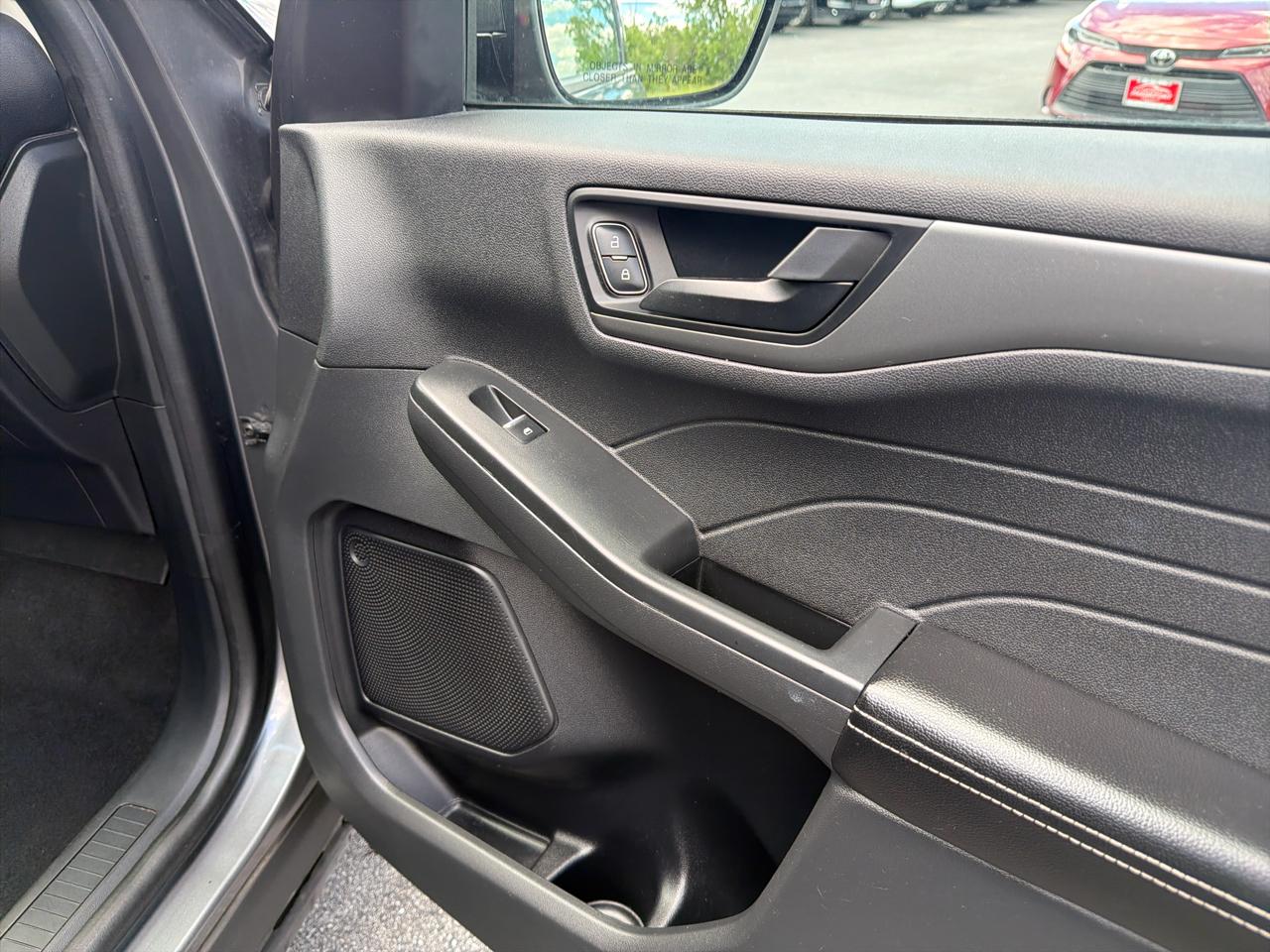 Ford Escape Active FWD 2023