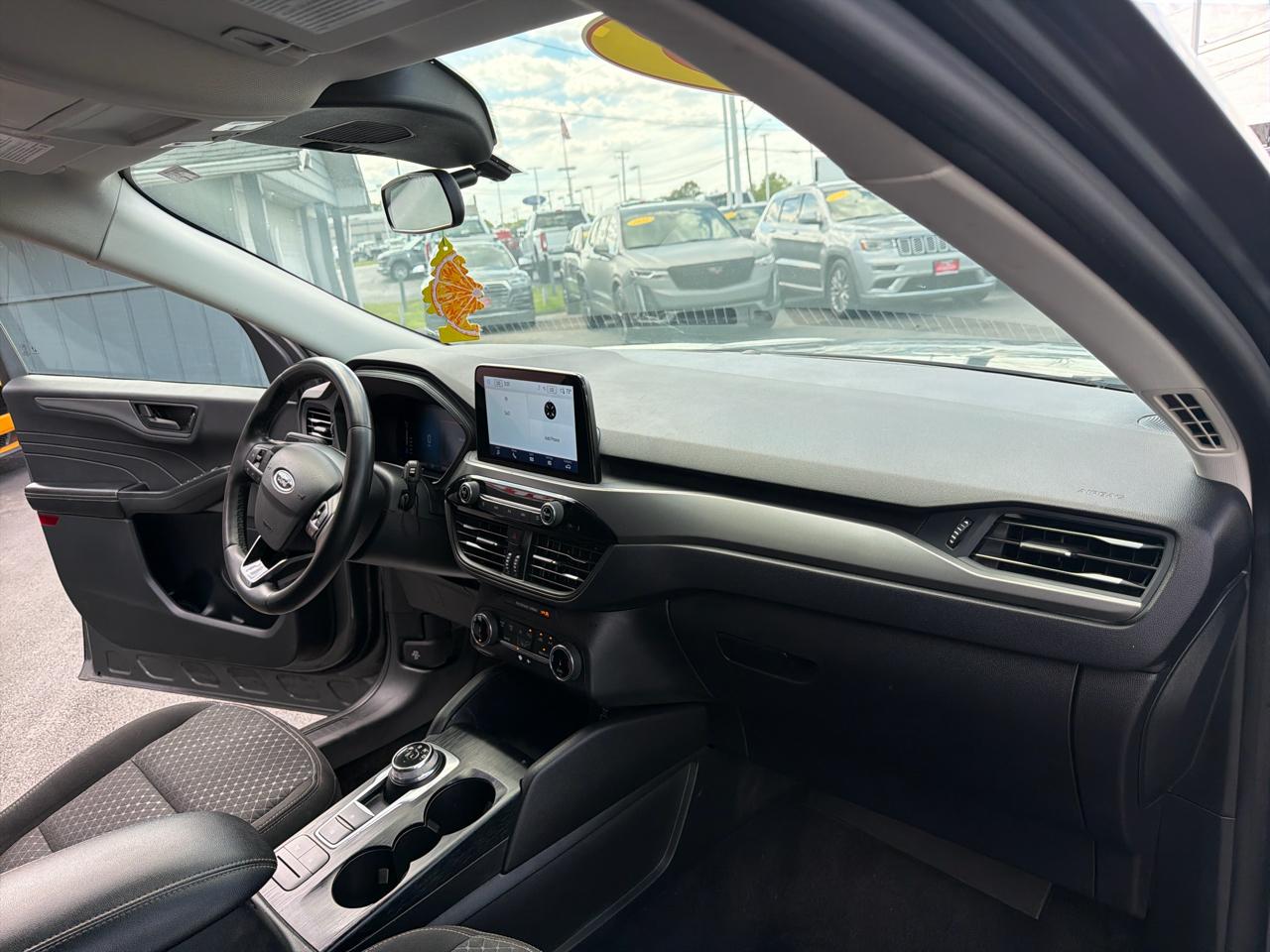 Ford Escape Active FWD 2023