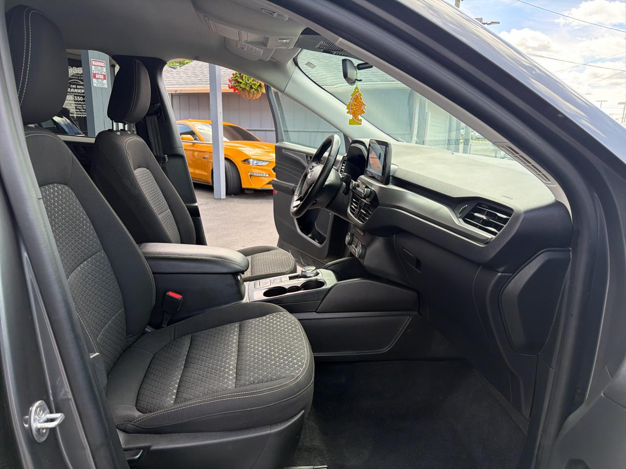 Ford Escape Active FWD 2023