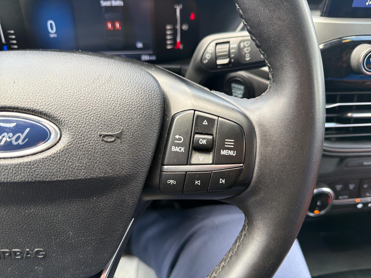 Ford Escape Active FWD 2023