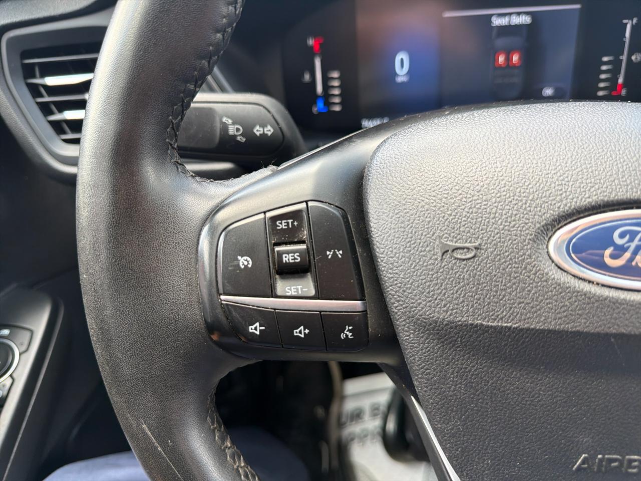 Ford Escape Active FWD 2023