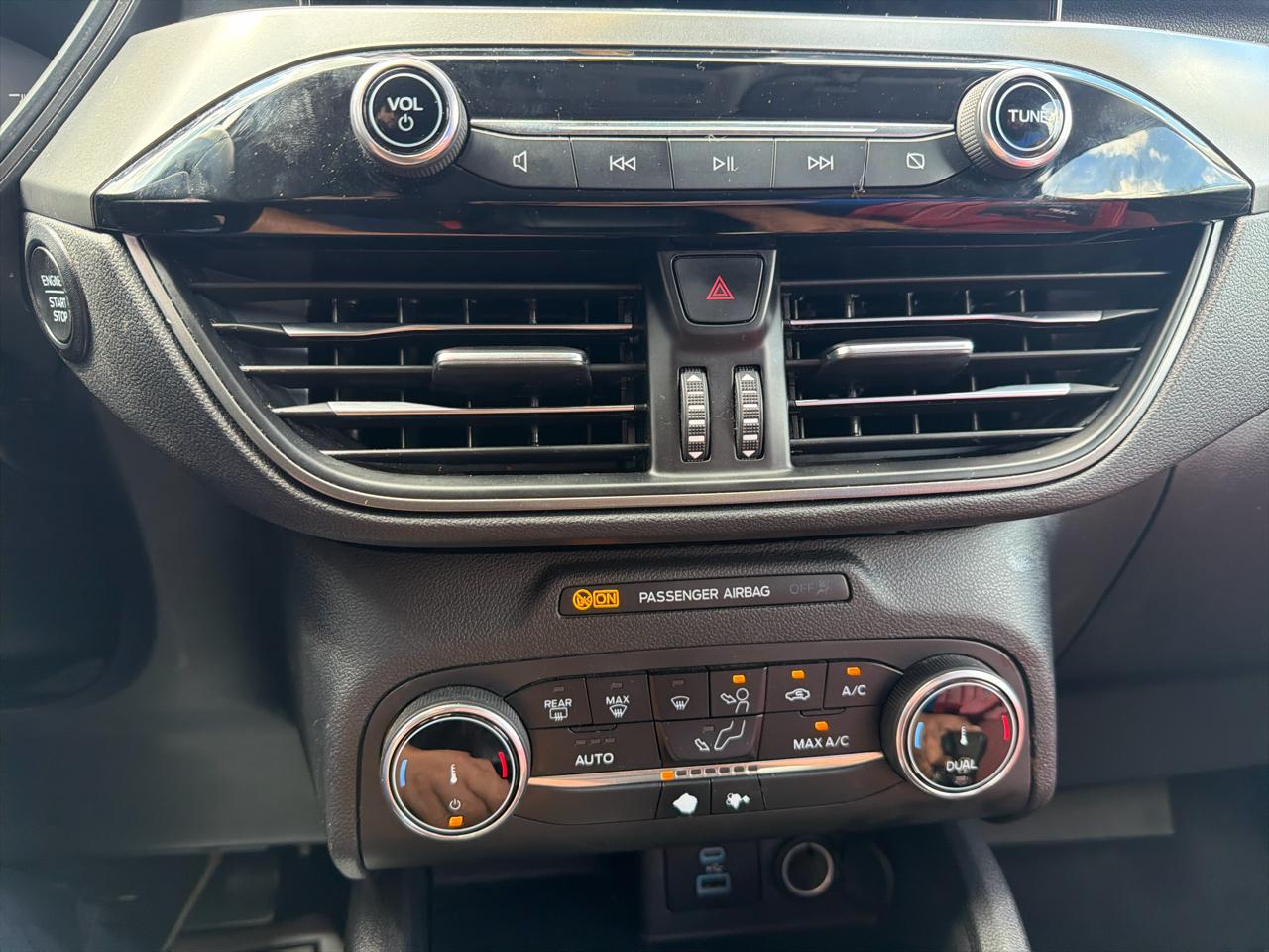 Ford Escape Active FWD 2023