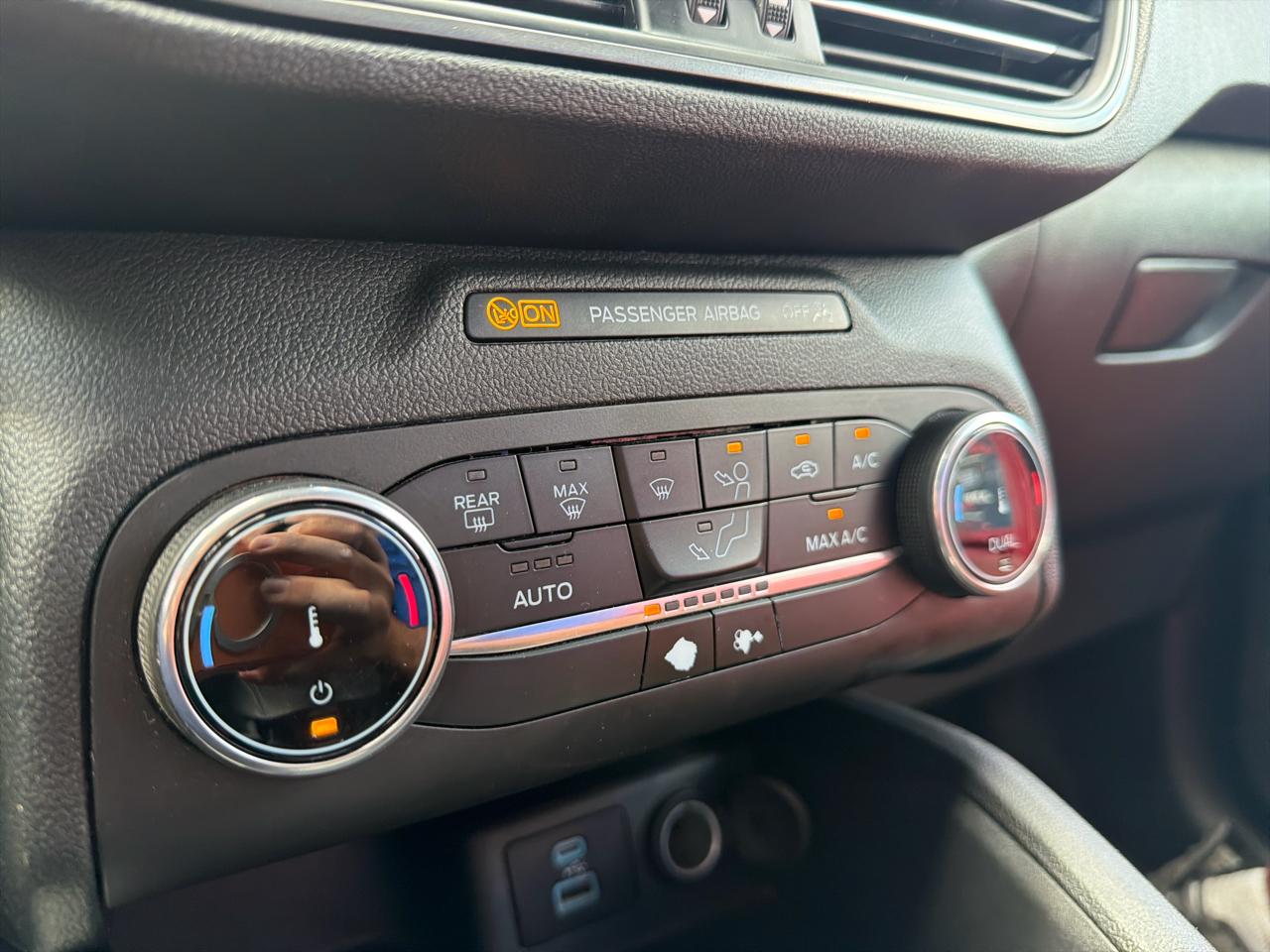 Ford Escape Active FWD 2023