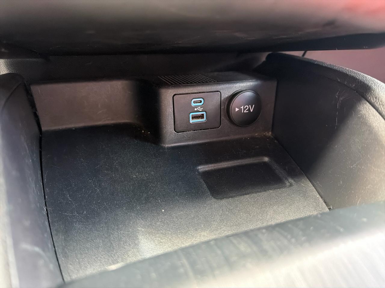 Ford Escape Active FWD 2023