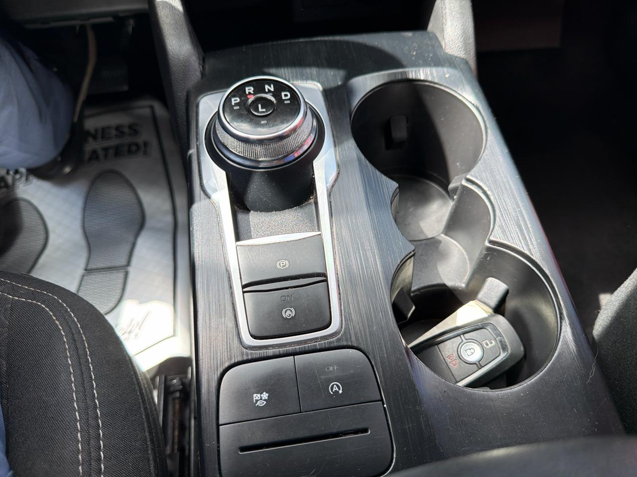Ford Escape Active FWD 2023