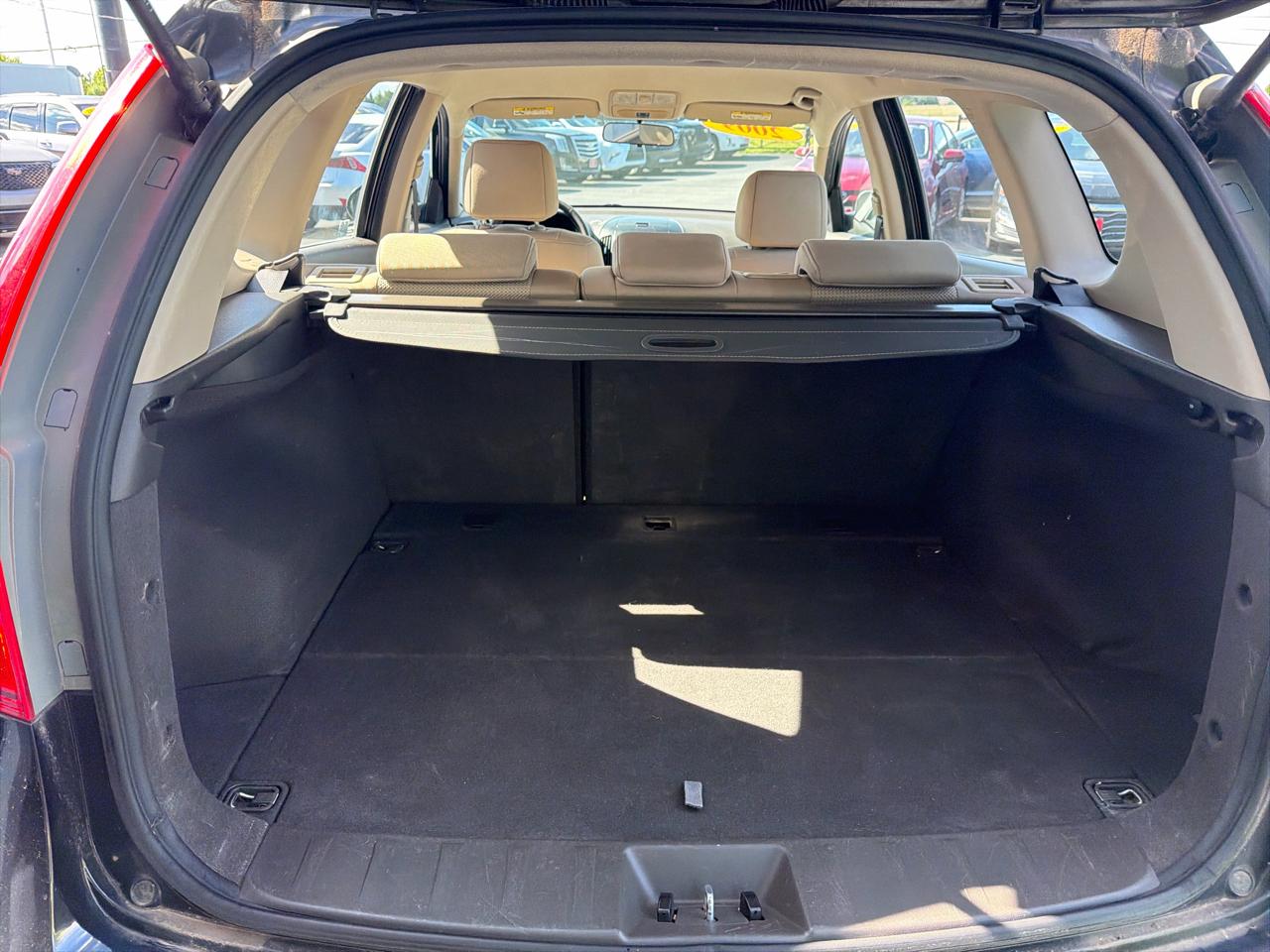 Hyundai Elantra 4dr Wgn Auto Touring 2009