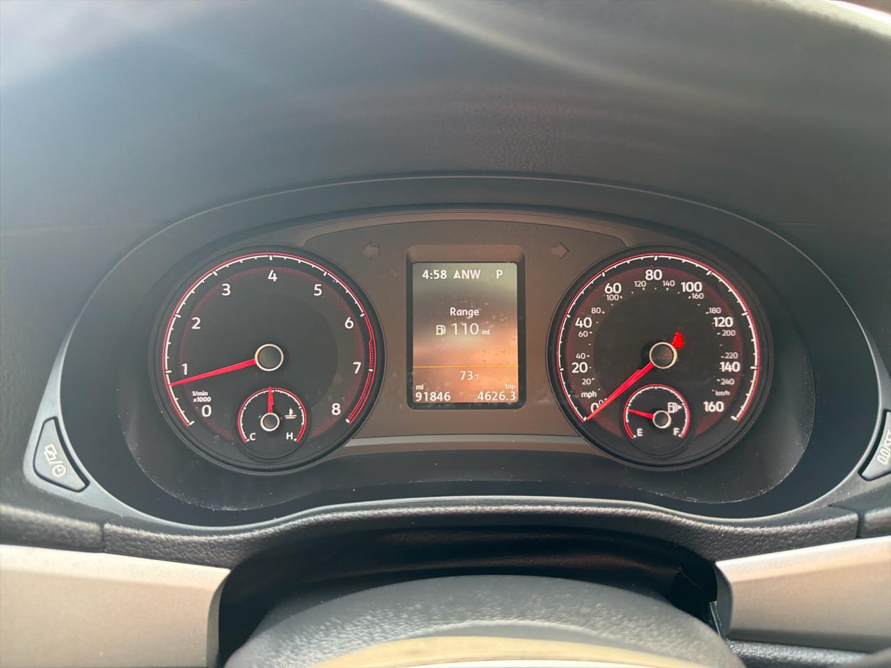 Volkswagen Passat 2.0T SE Auto 2021