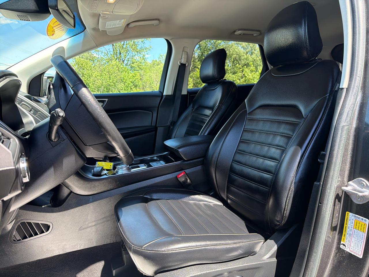 Ford Edge SEL AWD 2019