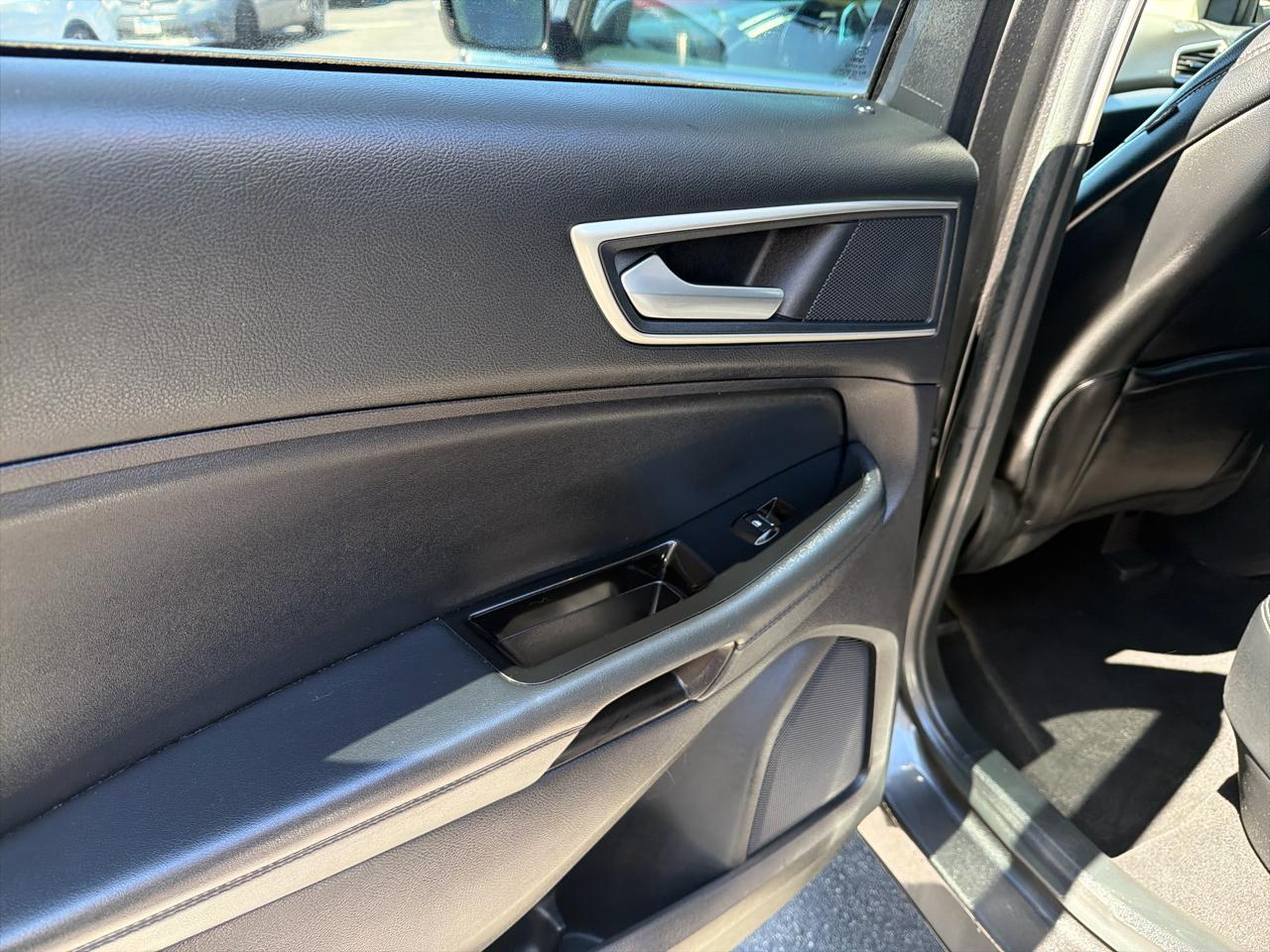 Ford Edge SEL AWD 2019