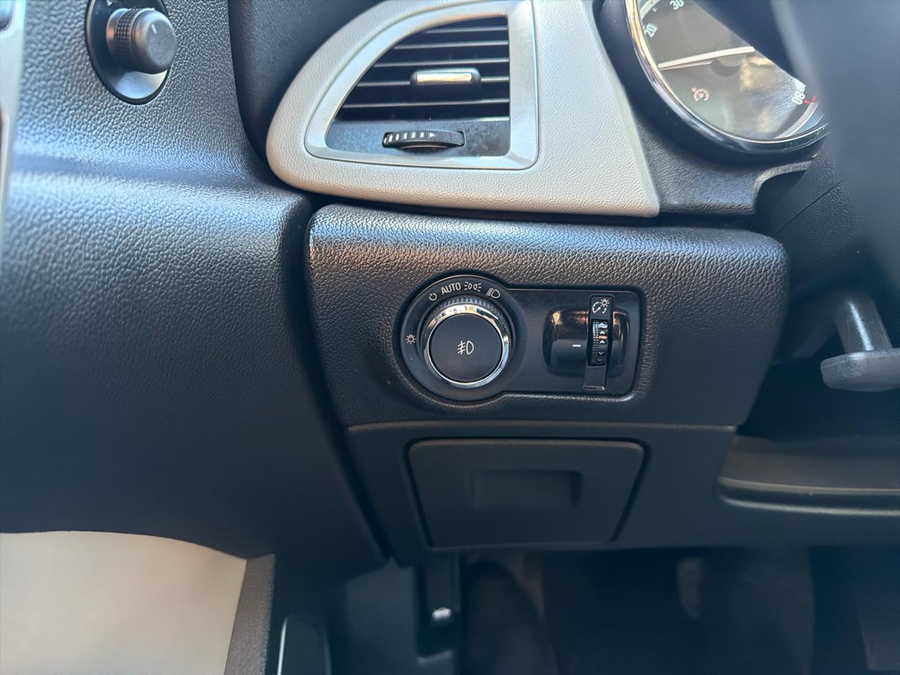 Buick Verano 4dr Sdn 2013