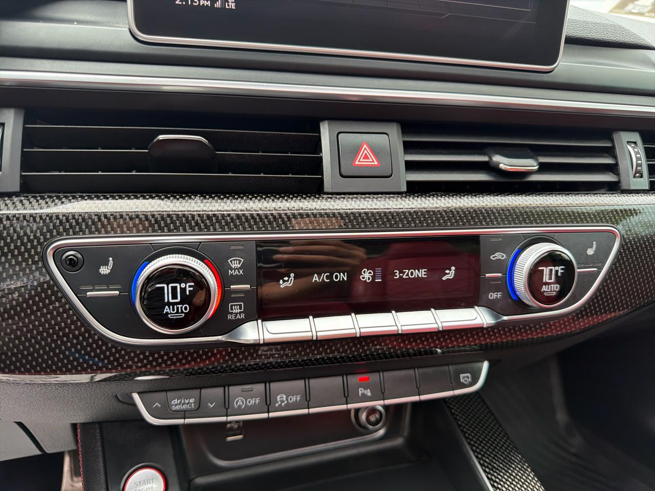Audi S5 Coupe Premium Plus 3.0 TFSI quattro 2019