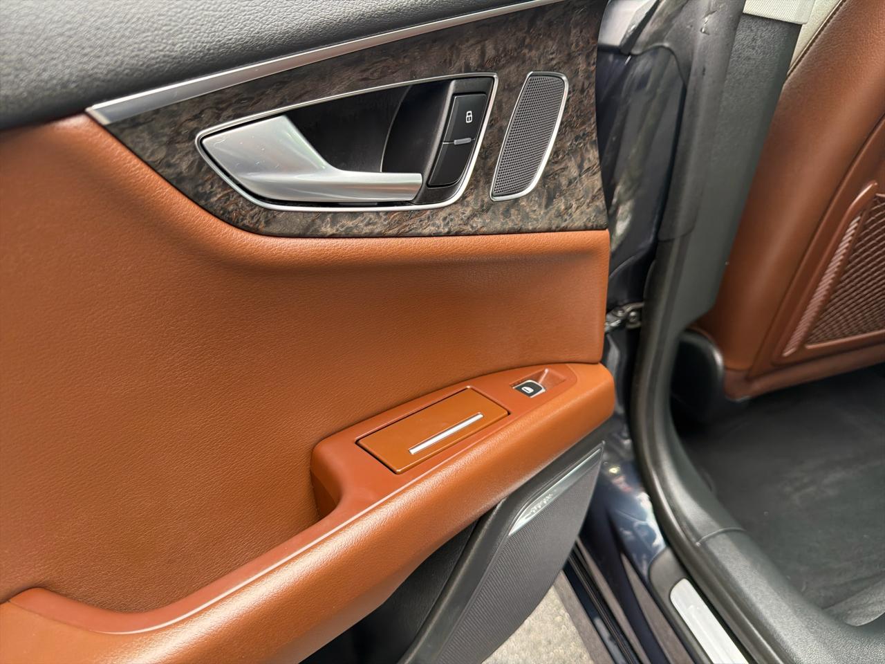 Audi A7 3.0 TFSI Prestige 2018