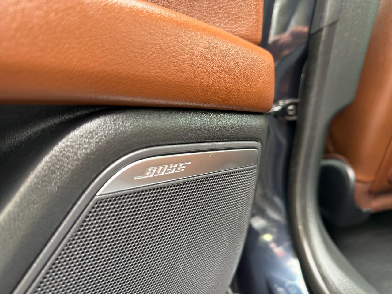 Audi A7 3.0 TFSI Prestige 2018
