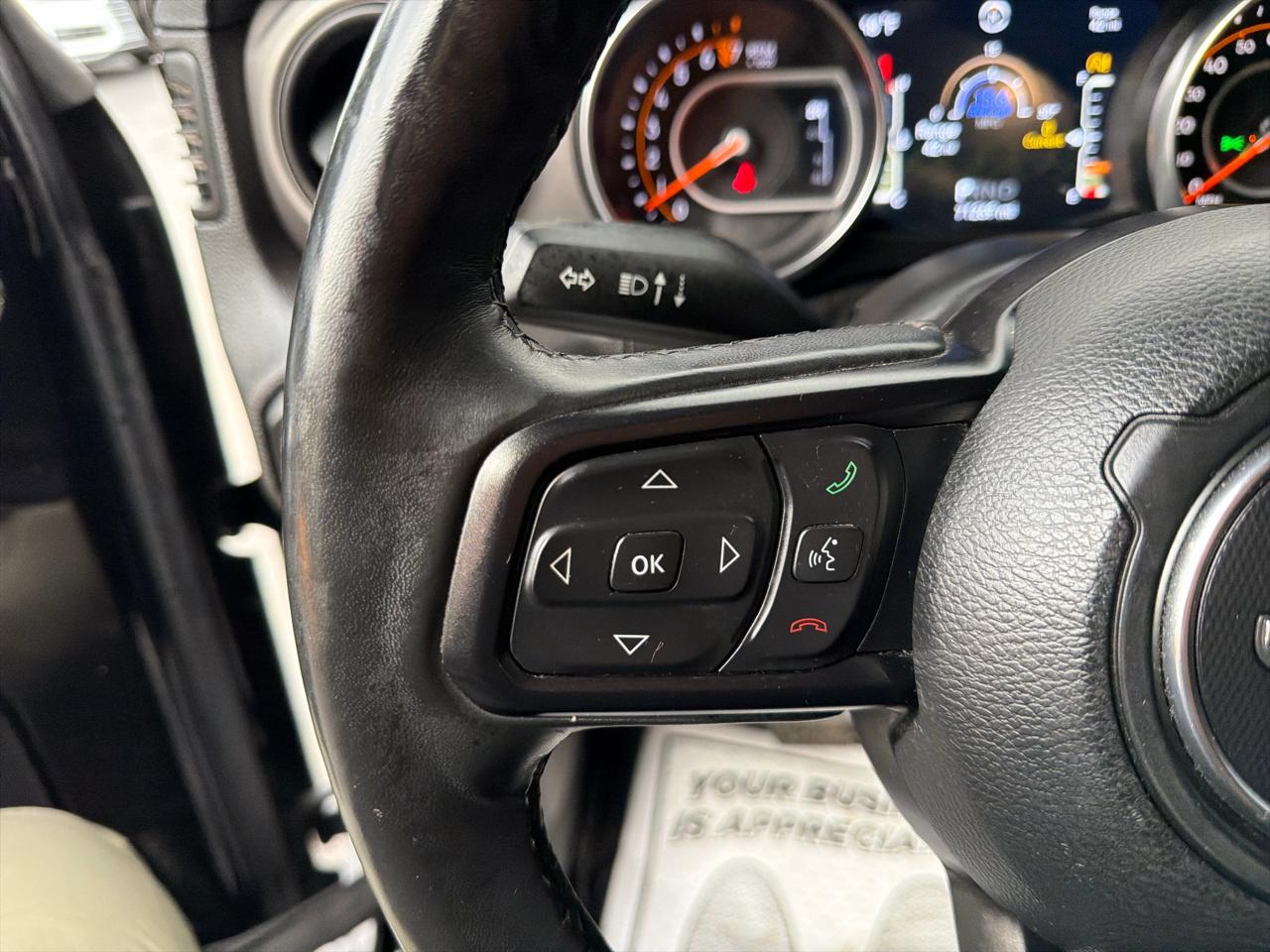 Jeep Wrangler Unlimited Sport S 4x4 2019