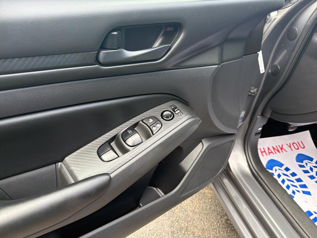 Nissan Altima 2.5 S Sedan 2024
