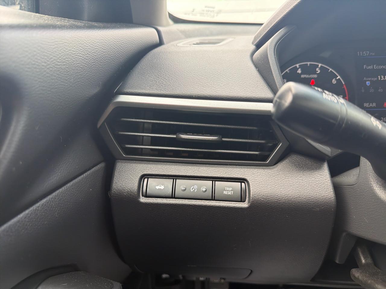 Nissan Altima 2.5 S Sedan 2024